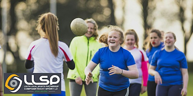 Image principale de Coaching Teenage Girls Workshop