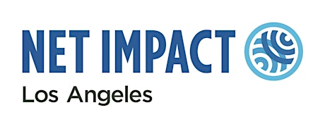 Net Impact LA - UC Irvine Net Impact CSR Panel and Networking Mixer primary image