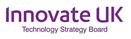 Innovate UK - Creative and Digital Industries Meet Up Loughborough primary image