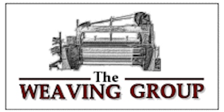 The Weaving Group Conference and Dinner Postponed to 2021 primary image