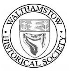 Walthamstow Historical Society Centenary Lecture primary image