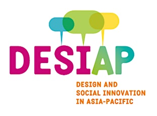 From Things to Services – The rise of service design and social innovation in Asia Pacific primary image