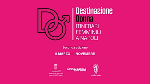 Itinerari turistici religiosi alla scoperta di donne straordinarie