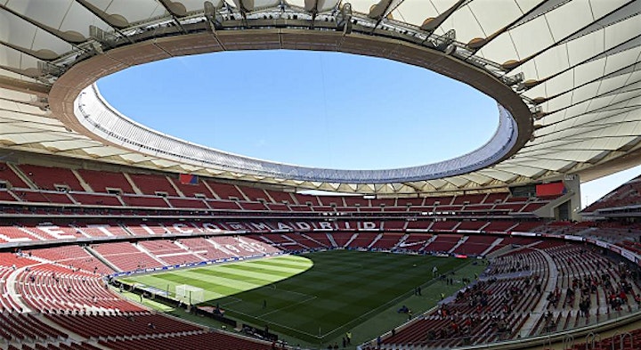 Imagen de Expocoaching España 2022