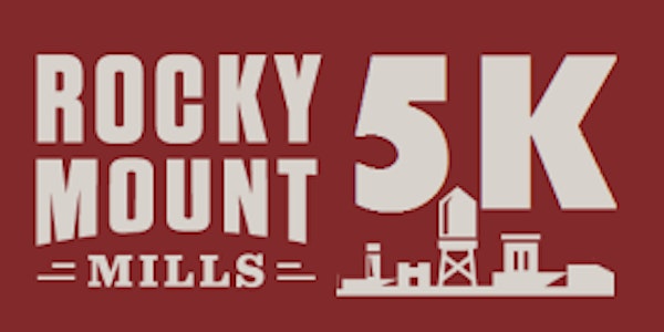 2021 Rocky Mount Mills 5k, Concert & Food Trucks