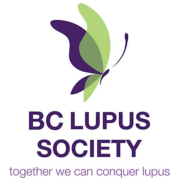 Membership - BC Lupus Society - together we can conquer lupus