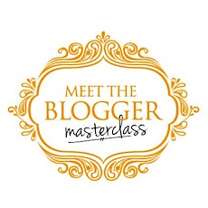 *NEW* Meet the Blogger Masterclass Photography & Styling