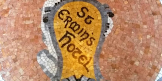 Image principale de Walking Tour - True Spy Stories