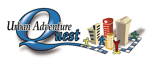 Amazing Scavenger Hunt Adventure-Fort Worth Stockyards Mini Quest  primärbild