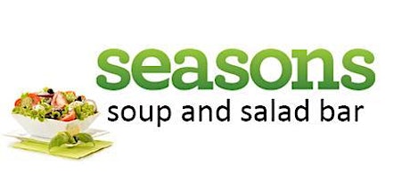 New Year! New YOU! with Get Healthy Now at Seasons Salad Bar primary image