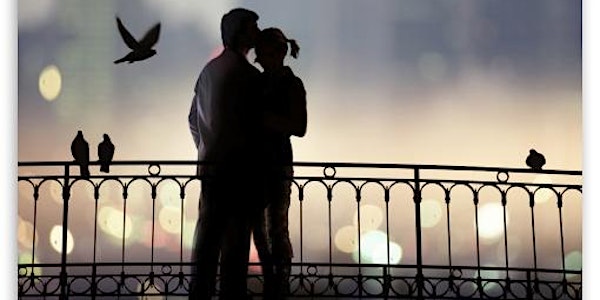 FENG SHUI FOR LOVE & RELATIONSHIPS - 90 min. Video Class On Demand