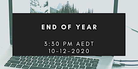 End of Year primary image