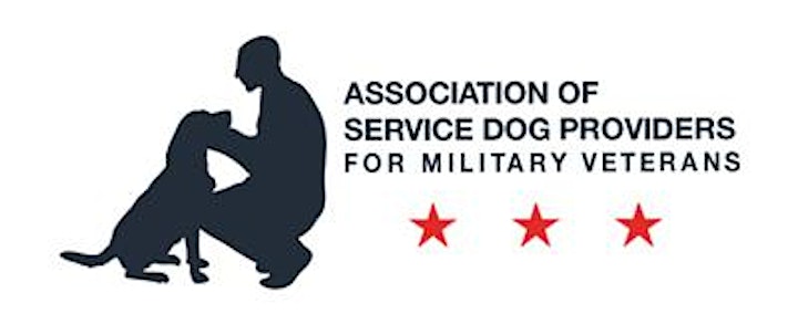 2022 National Service Dogs for Veterans Conference image