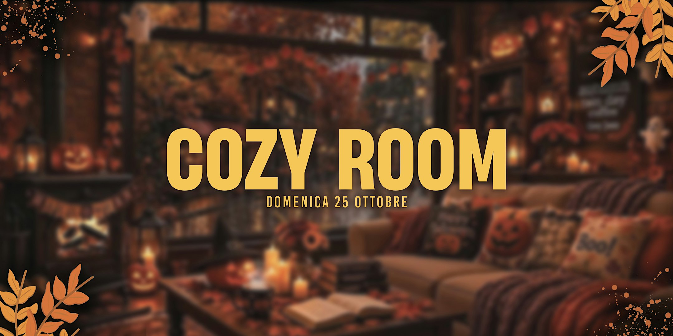 Cozy Room
