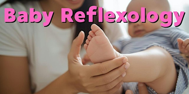 Image principale de Baby Reflexology