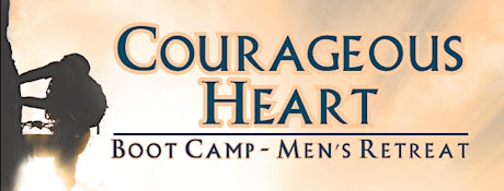 Courageous Heart Boot Camp