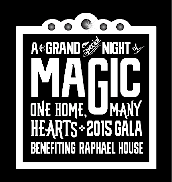 One Home Many Hearts Gala 2015