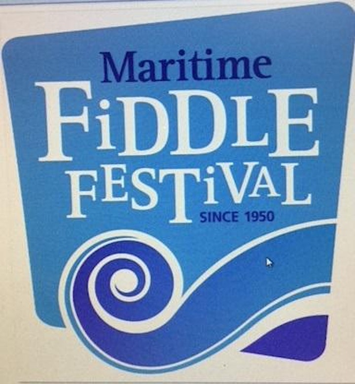 71st Maritime Fiddle Festival CANCELLED Due to COVID-19 New Date JULY 9 &10/2021 image