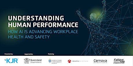 Imagem principal do evento How AI is Advancing Workplace Health and Safety