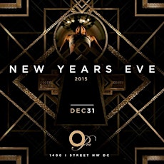 New Years Eve 2015 at Opera primary image
