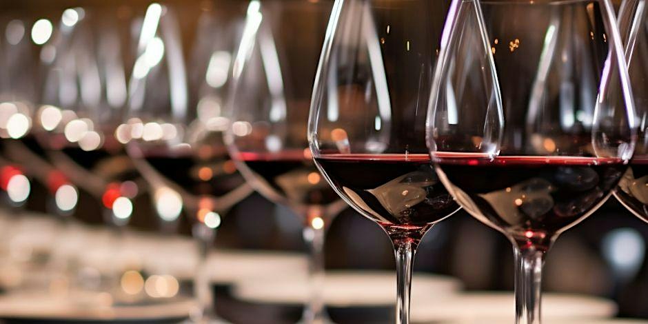 Winemaker's Dinner at Oyo with Arroyo Cellars: Forage Harvest Fungi Dinner - Pleasanton, CA
