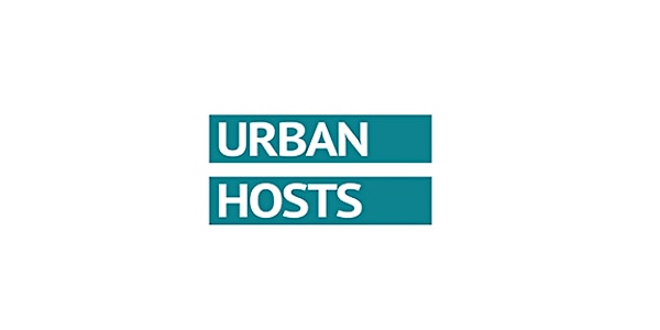 Urban Hosts, Berlin, Tue, 30 June, 2015