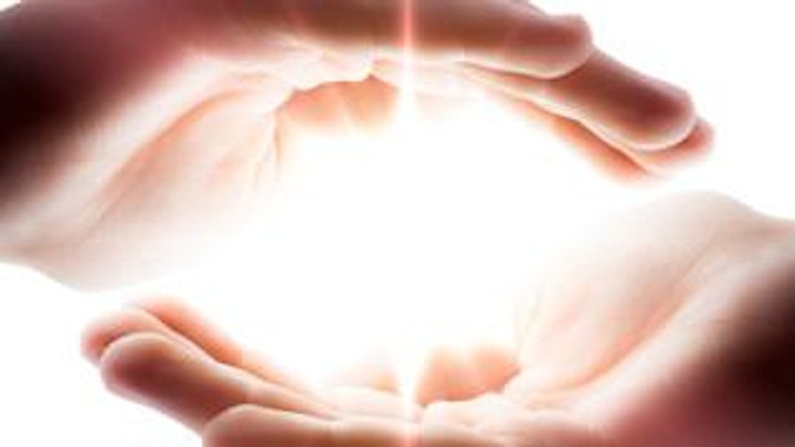 The Power of Blessing: Transfer of Spiritual Energy & Consciousness, a Key to Awakening & Transformation in all Spiritual Traditions ANYTIME ONLINE image