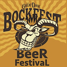 Great Dane Bockfest Beer Festival primary image