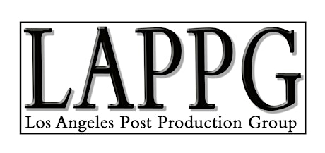 LAPPG Presents: SHOW ME THE MONEY WORKSHOP -- FILM FINANCING AND THE INVESTOR primary image