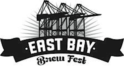 4th Annual East Bay Brew Fest primary image