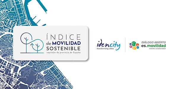 Presentación del Índice de Movilidad Sostenible de las Ciudades Españolas