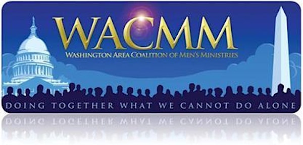 Donate to Reaching Men for Christ