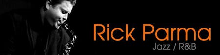 Rick Parma & Chi-Town Soul
