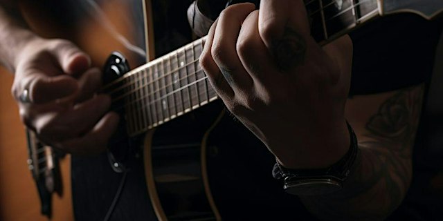 Image principale de The Sun Kings Acoustic Duo at Murphy’s