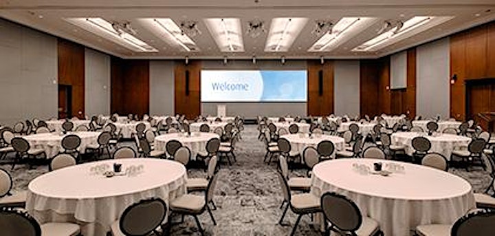 23rd Annual CSPN Customer Experience Conference 2020 (Postponed) image