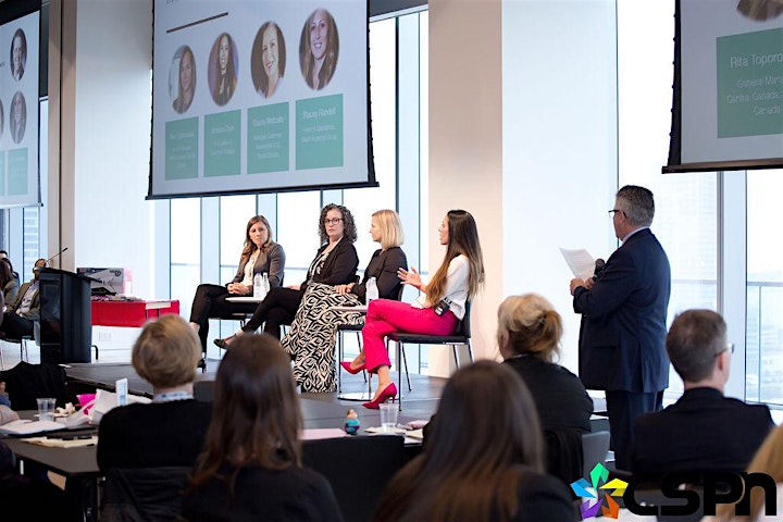 23rd Annual CSPN Customer Experience Conference 2020 (Postponed) image