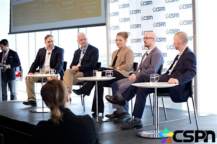 23rd Annual CSPN Customer Experience Conference 2020 (Postponed) image
