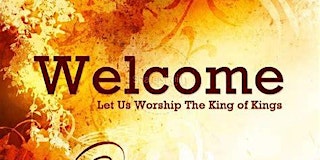 Weekly Sunday Worship primary image