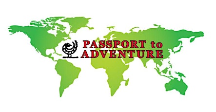 Passport 2 Adventure Info/Activity Session primary image