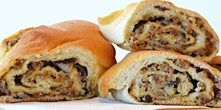 Image principale de New Years Eve Day ! Sausage Bread & Lentil Soup! Goodbye 2026!!