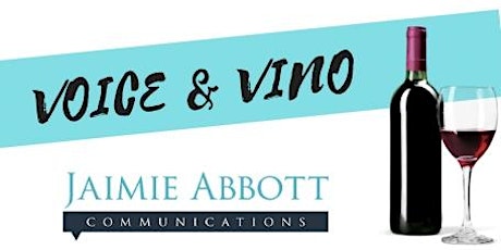Voice and Vino primary image