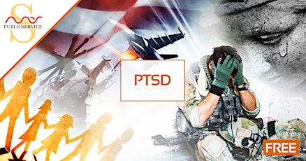 Imagen principal de (Free MP3) Support for PTSD | Mas Sajady Public Service Program