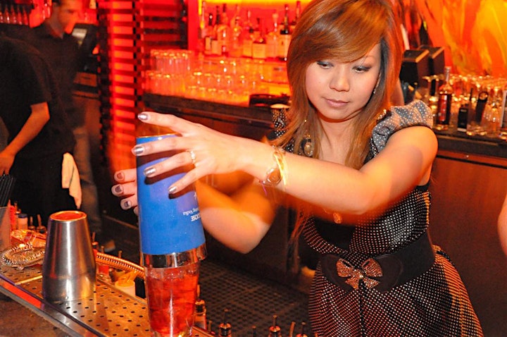 Introduction to Mixology: San Francisco image