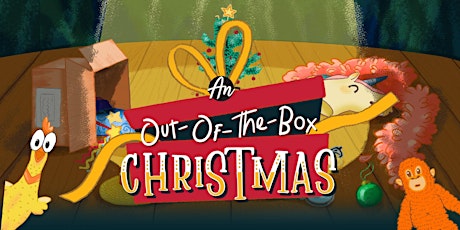 Out Of The Box Christmas primary image