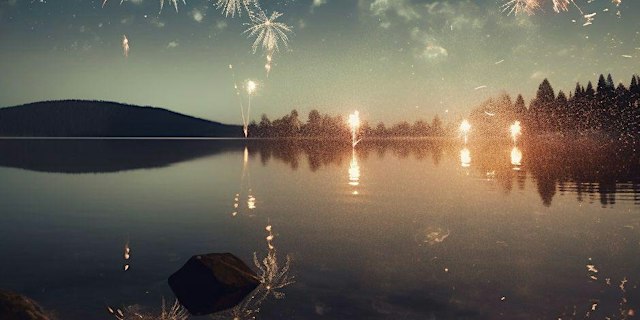 Image principale de After Dark: NYE