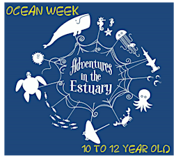 Summer Camp: Ocean Week (10-12 year old) primary image