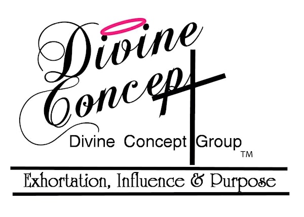 Sponsors & Advertisers for Divine Concept Group Events