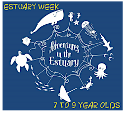 Summer Camp: Estuary Week (7-9 year old) primary image