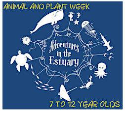 Summer Camp: Animal and Plant Week (7-12 year old) primary image