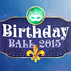 2015 George Washington's Birthday Ball primary image